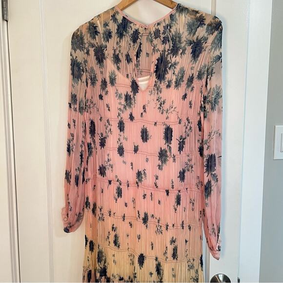 Free People Trippin Daisies maxi dress - Picture 5 of 16